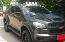Chevrolet Colorado 2013 for sale 