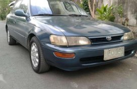 1997 Toyota Corolla gli FOR SALE