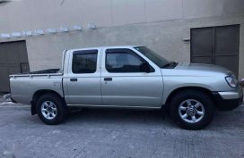 Nissan Frontier 2010 for sale