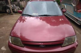 Ford Lynx 1999 for sale 