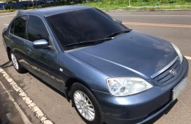 2002 Honda Civic for sale