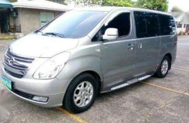 2014 Hyundai Grand Starex For sale