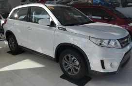 Suzuki Vitara 2019 for sale