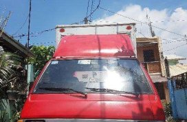 Mitsubishi L300 truck 1999 for sale 