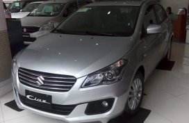 2018 Suzuki Ciaz for sale