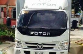 Foton Tornado 2015 for sale 