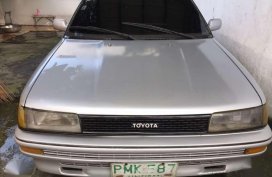 Toyota Corolla Small Body AE 92 FOR SALE