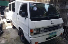 2010 Mitsubishi L300 for sale
