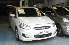 2015 Hyundai Accent for sale