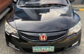 2008 Honda Civic for sale 