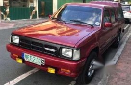 Mazda B2200 1995 for sale