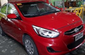 For Sale 2017 Hyundai Accent Diesel all power 1st Owner