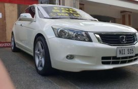 For Sale 2008 Honda Accord