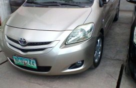2009 Toyota Vios for sale