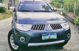 2010 Mitsubishi Montero for sale