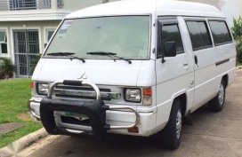 2010 Mitsubishi L300 for sale