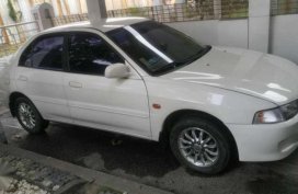 Mitsubishi Lancer GLXI 1999 for sale