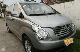 Hyundai Grand Starex TCI 2015 for sale 