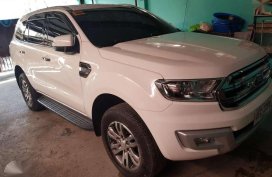 Ford Everest 2016 Trend AT for sale 