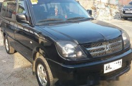 2015 Mitsubishi Adventure for sale