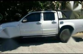 2010 Isuzu Dmax for sale 