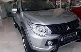 Mitsubishi Strada 2019 for sale