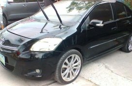 2010 Toyota Vios for sale