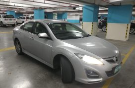 Mazda 6 2011 for sale