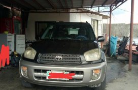 2002 Toyota Rav4 for sale