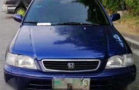 Honda City 1998 for sale
