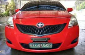 2012 Toyora Vios for sale 