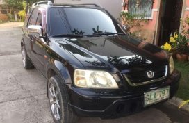 Honda CRV 4WD 2000 for sale