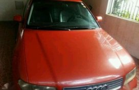 2000 AUDI A4 FOR SALE