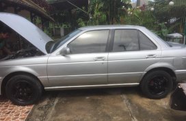 Nissan Sentra 1993 P70,000 for sale