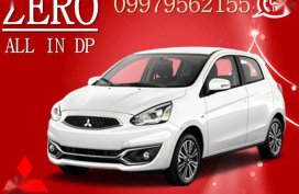Mitsubishi Mirage 2018 for sale