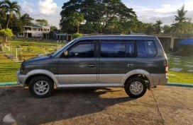 Mitsubishi Adventure 2000 for sale 