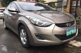 Hyundai Elantra Automatic 2013 Model for sale 