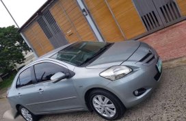 Toyota Vios G 2008 for sale