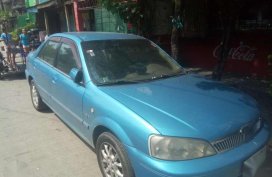 2004 Ford Lynx for sale 
