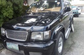 ISUZU Trooper 1998 for sale