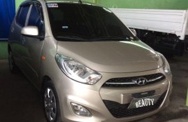 2011 Hyundai I10 for sale