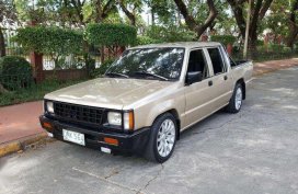 PreLoved L200 Pick Up 1994mdl For Sale 