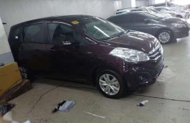 New Suzuki Ertiga 2018 lowdown 5k 8k 