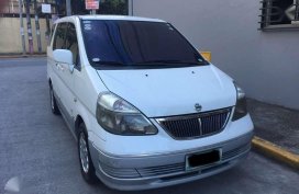 Nissan Serena 2003 for sale 