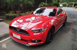 2017 Ford Mustang GT 5.0L for sale 