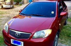 Toyota Vios 1.3 E 2005 for sale 