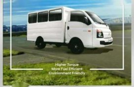 Hyundai H100 with Dual AC for sale 