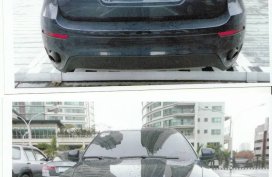 2011 BMW X6 FOR SALE