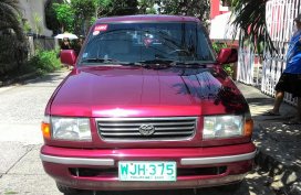 Toyota Revo 1999 for sale