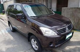 2009 MITSUBISHI FUZION GLX for sale